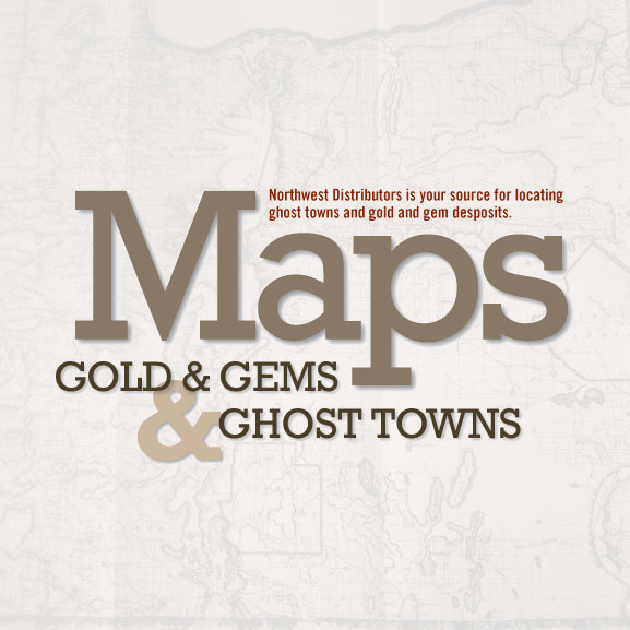Using Map Overlays Northwest - Historical Maps Online