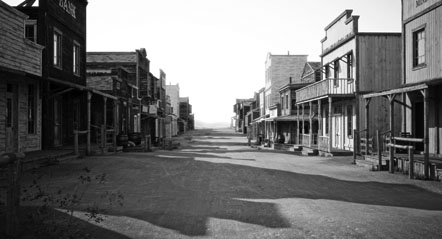 Arizona Ghost Towns Sites Then And Now 1865 Northwest Distributors