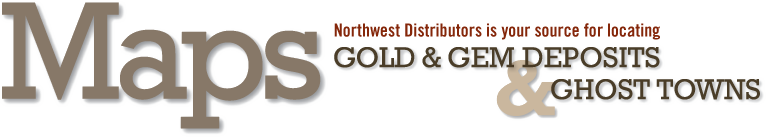 Northwest Distributors, Inc – Historical Maps Online